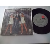 Vinil Compacto Ep