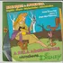 Vinil Compacto Historinhas Disney A Bela Adormecida 1980