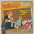 Vinil Compacto Historinhas Disney Bernardo E Bianca + Livro