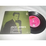 Vinil Compacto Jack Jones