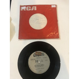 Vinil Compacto Marcha Do