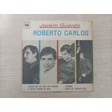 Vinil Compacto Roberto Carlos