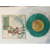 Vinil Compacto Silvio Santos