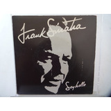 Vinil Compacto Simples Frank Sinatra Álbum Say Hello