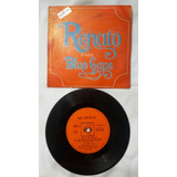 Vinil Compacto Simples renato E Seus Blue Caps raro 