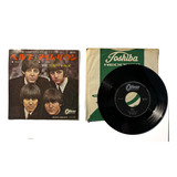 Vinil Compacto The Beatles Help I m Down Japao Or 1412