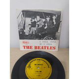 Vinil Compacto The Beatles
