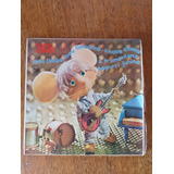 Vinil Compacto Topo Gigio