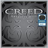 VINIL CREED Greatest Hits  Exclusive