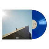 Vinil Daniel Caesar Exclusive Freudian Limited Translucent