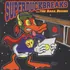 Vinil De Scratch (super Duck Breaks ....the Saga Begins) 