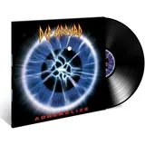 Vinil Def Leppard Adrenalize