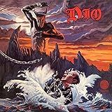 Vinil Dio Holy Diver Remastered 2020 LP Importado
