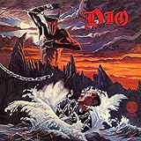 Vinil Dio Holy Diver Remastered 2020 LP Importado