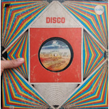 Vinil Disco 12 Mix Single Lorca Ritmo De La Noche Argentino