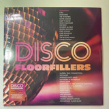 Vinil Disco Floorfillers