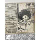 Vinil Dj Scratch