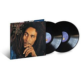 Vinil Duplo Bob Marley