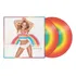 Vinil Duplo Mariah Carey Rainbow [lp 25 Anos] Pronta Entrega