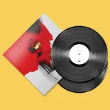 Vinil Duplo Rihanna Anti