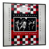 Vinil Duplo The Rolling