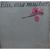 Vinil Elis Regina Essa