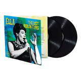 Vinil Ella Fitzgerald - Ella: The Lost Berlin Tapes (2lp)