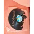 Vinil Em Formato De Placa Decorativa Bon Jovi Original Raro