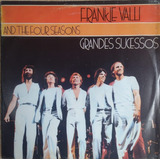 Vinil Frankie Valli And The Fours