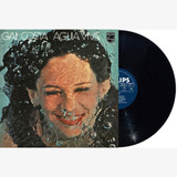 Vinil Gal Costa Água