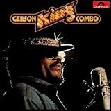 Vinil Gerson King Combo - Gerson King Combo 1977 (remasterizado)