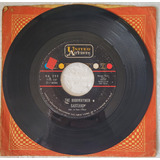 Vinil Highwaymen 