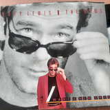 Vinil Huey Lewis And The News