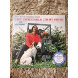 Vinil Jimmy Smith Back