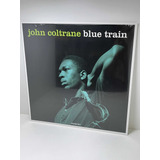 Vinil John Coltrane