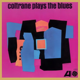 Vinil John Coltrane