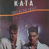 Vinil K a t a Fires In The Night