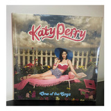 Vinil Katy Perry 