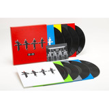 Vinil Kraftwerk 3 d the Catalogue Box Set 8xlp