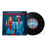 Vinil Lady Gaga Bruno