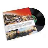 Vinil Led Zeppelin Houses Of The Holly Importado Lacrado 
