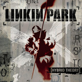 Vinil Linkin Park Hybrid Theory Importado Lacrado