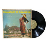Vinil Lp
