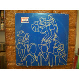 Vinil Lp Adria Vol