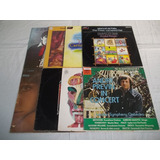 Vinil Lp Andre Previn And His Orchestra 8 Discos