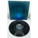 Vinil Lp Andreas Vollenweider Down To The Moon Mb