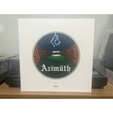 Vinil Lp Azimuth 1975 Revista Noize