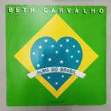 Vinil lp Beth Carvalho