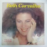 Vinil lp Beth Carvalho