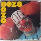Vinil Lp Bozo 1986